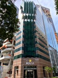 Lippo Building (D1), Office #511702271